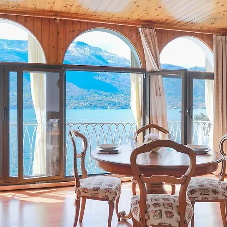 Apartman Lucio&pina House