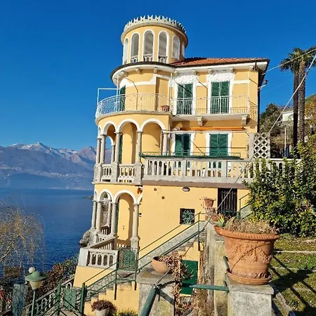 Lucio&pina House * Dervio
