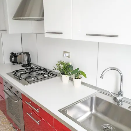 Apartment Lucio&pina House Dervio