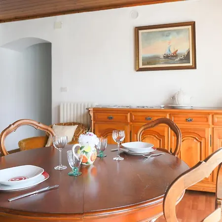 Lucio&pina House