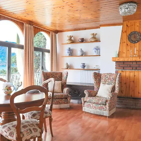 Lucio&pina House Apartmán Dervio
