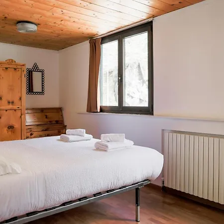 Lucio&pina House Apartment