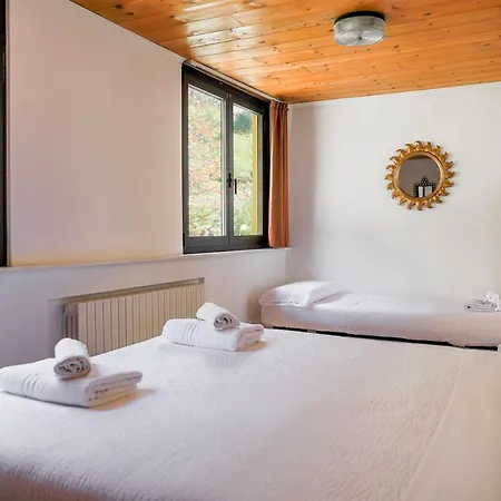 Lucio&pina House Apartment *