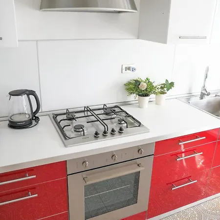 Lucio&pina House Apartamento