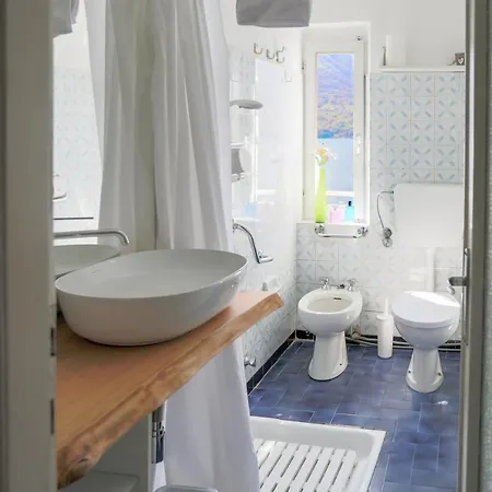 Apartamento Lucio&pina House Dervio